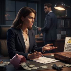 Life Insurance Warning: 11 Shocking Mistakes That Could Ruin You If You Buy a Policy Too Soon