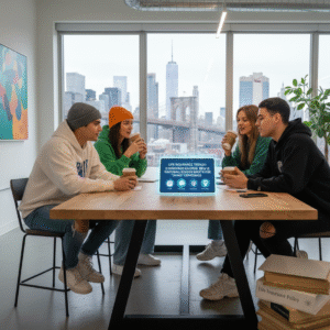 Life Insurance Trends: 5 Shocking Reasons Gen Z Is Rejecting Traditional Death Benefits for "Living" Coverage