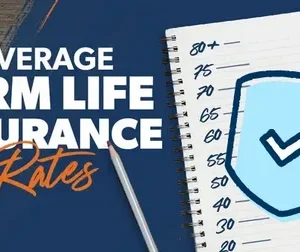 Best Term Life Insurance Rates: 5 Dangerous Age Mistakes That Skyrocket Costs at 25–55