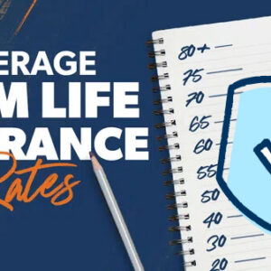 Best Term Life Insurance Rates by Age: 25, 35, 45, and 55 – 7 Shocking Pricing Secrets Most Buyers Ignore