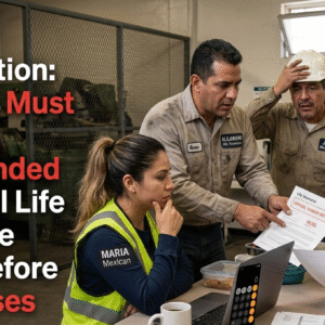 Why You Must Fix an Underfunded Universal Life Insurance Policy Before It Collapses.