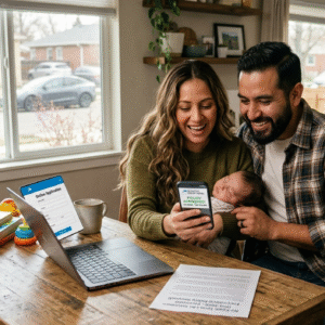 No-Exam Term Life Insurance USA 2026: The Surprising Fast-Approval Policies Everyone Is Switching To