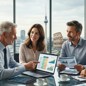 Best Whole Life Insurance Policies with Guaranteed Returns in 2026 (Europe vs America Comparison Guide)